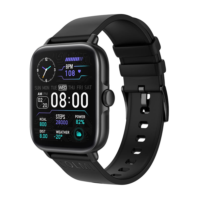 Smartwatch COLMI P28 Plus