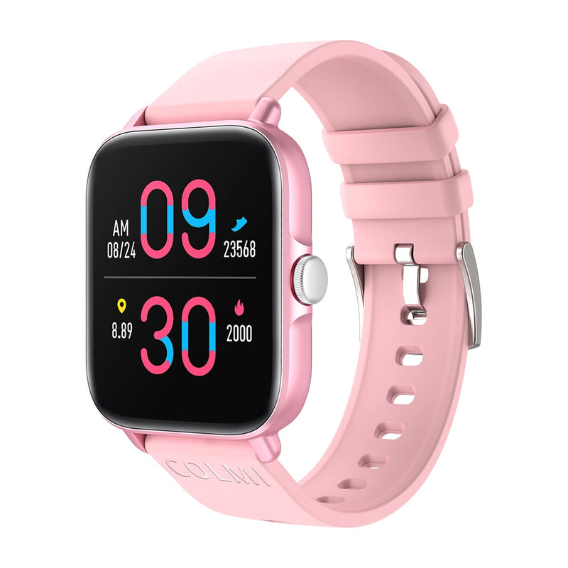 Smartwatch COLMI P28 Plus