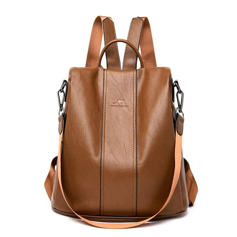 Mochila Feminina YaLePuck