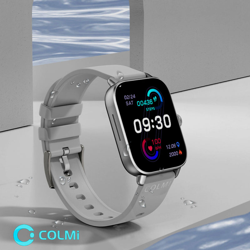 Smartwatch COLMI P28 Plus