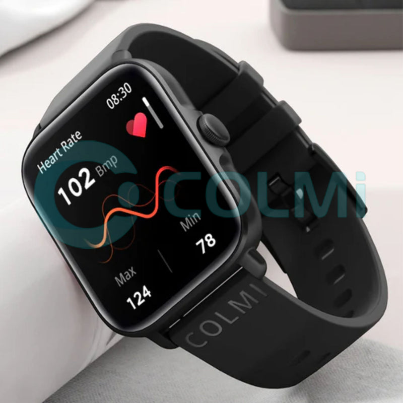 Smartwatch COLMI P28 Plus