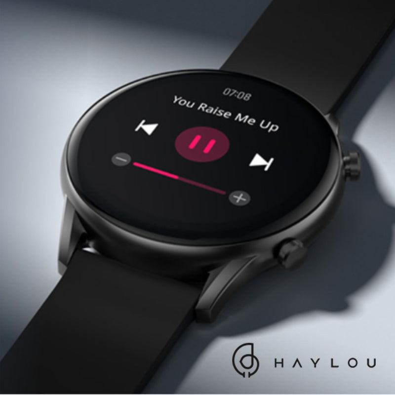 Smartwatch HAYLOU RT2