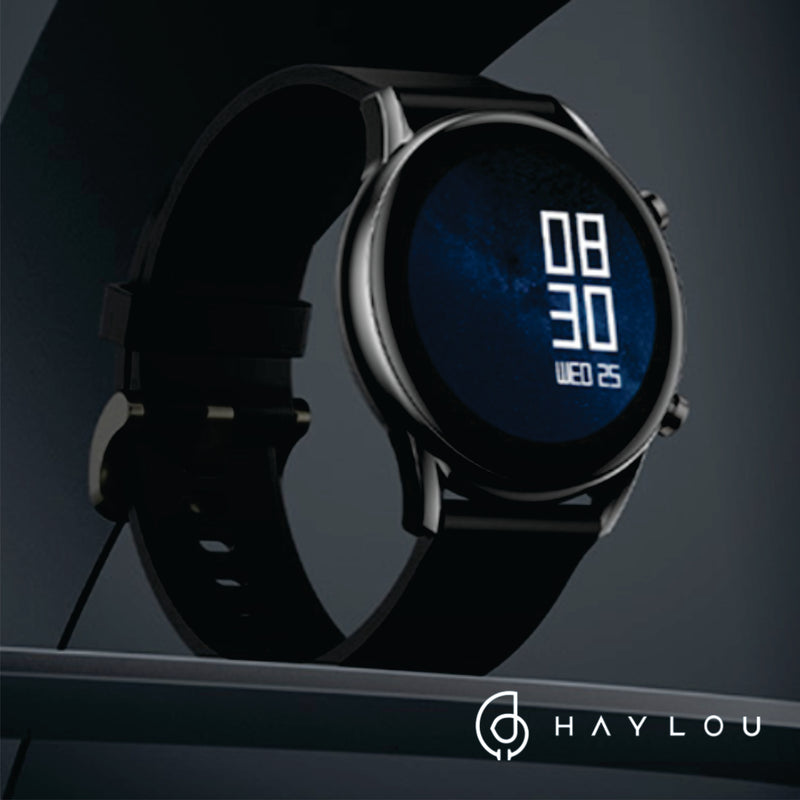 Smartwatch HAYLOU RT2