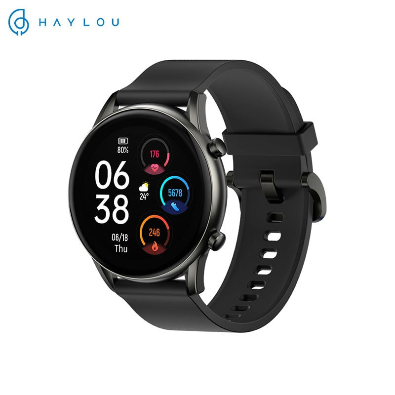 Smartwatch HAYLOU RT2